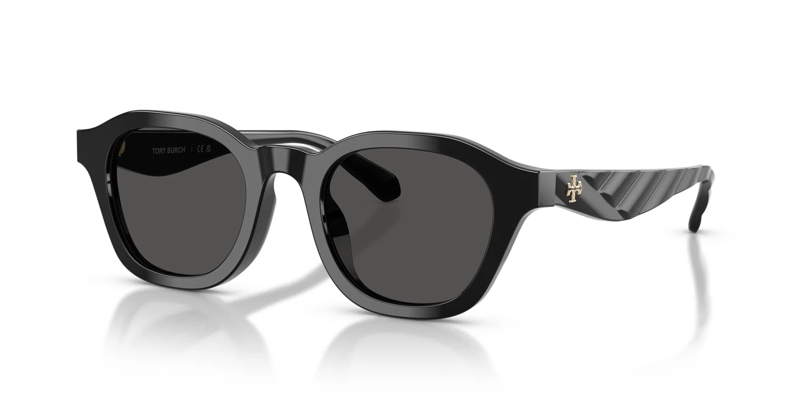 Tory Burch 7235D Sunglasses - view 12